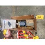 Liqui-Flo Magnetic Drive Gear Pump