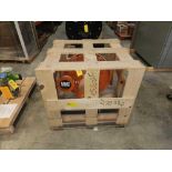 Gleason Heavy Duty Cable Reel