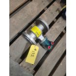 Admag Magnetic Flowmeter