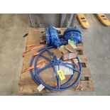 Limitorque Valves