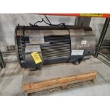 Westinghouse Motor