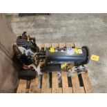 Perfect Portable H Portable Filtration Pump