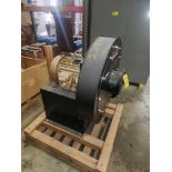 Chicago Blower Fan