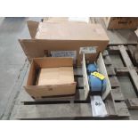 Rosemount Flowmeter
