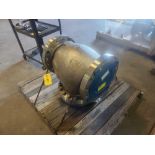 Powell Stainless Steel Ball Valve