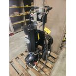 Perfect Filtration Systems Portable Filtration Pump