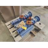 Moyno Pumps