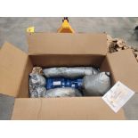 SEW Eurodrive Gear Reducer