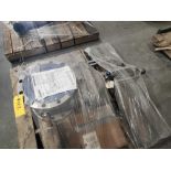 Powell Steel Ball Valve
