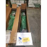 Graco Stainless Steel Style Pump