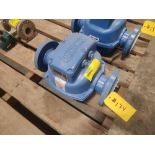 Foxboro Magnetic Flowmeter