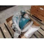 Admag Magnetic Flowmeter