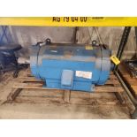 Marathon Motor