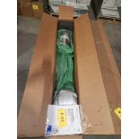Graco Stainless Steel Drum Style Pump