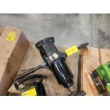 Ingersoll Rand Heavy Duty Impact Wrench