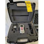 ColorEye XTH Spectrophotometer w/ Hard Case & Accessories