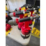 (4) Marson Pneumatic Rivet Guns, Model 39064-0363