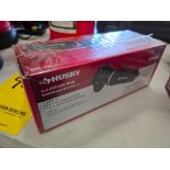 Husky Pneumatic 3" Cut Off Tool w/ Cut Wheels