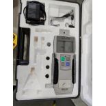 (2) Imada Digital Force Gauges, Model Z2-44, Hard Cases
