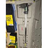 Fowler 24" Digital ID/OD Vernier Caliper, Hard Case