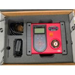 Mountz LTT-2100 Digital Torque Calibrator, 50 LBF.IN Capacity