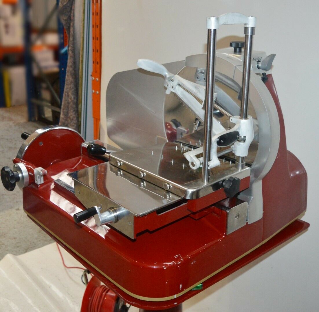 prosciutto slicer for sale