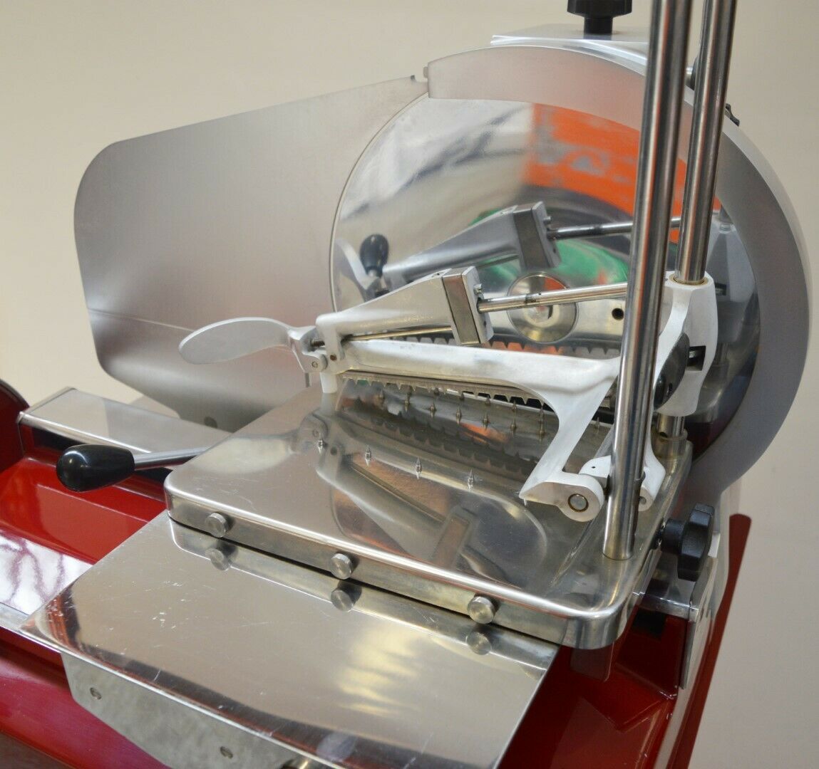 prosciutto slicer for sale