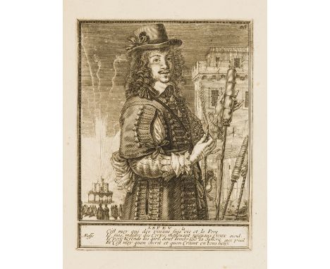Drawing manual.- Jombert (Charles-Antoine, publisher) Nouvelle methode pour apprendre à dessiner sans maître, title with engr