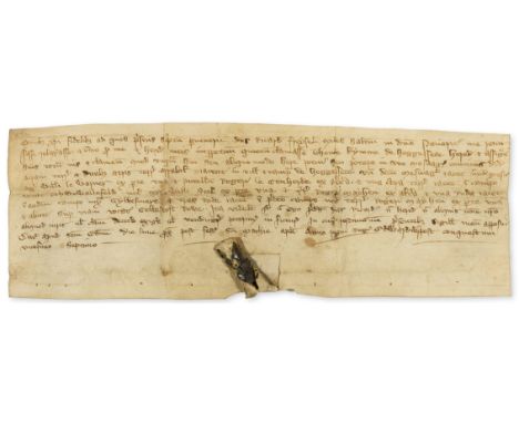 Suffolk.- Freysel (Sir Richard, Kt., attorney to the Abbey of Bury St Edmunds in a dispute with the Bishop of Norwich, fl. 13