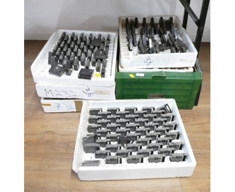 Junghams quartz Model W738 battery clock parts 