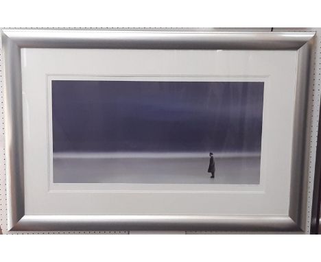 Steve Johnston (Contemporary) - 'Mr. Smith' (2004), limited edition giclee print on hahnemuhle paper, signed and numbered 28/