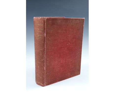 Sir Herbert Maxwell, Bart. "The Cronical of Lanercost 1272-1346", James Maclehose and Son, Glasgow, 1913, first edition