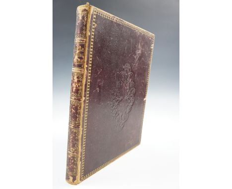 Robert William Billings, "Architectural Illustrations, History and Description of Carlisle Cathedral", Thomas and William Boo