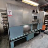 1986 FADAL VERTICAL MACHINING CENTER, MODEL 904-1, FADAL CNC 88 CNC CONTROL, EXTENDED XYZ TRAVELS: