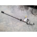 HI-FLOW MANUAL BARREL PUMP