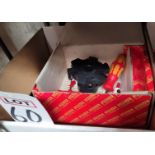 SANDVIK COROMILL 331 ADJUSTABLE FULL SIDE AND FACE DISC MILLING CUTTER, MODEL R331.32-101R25KM