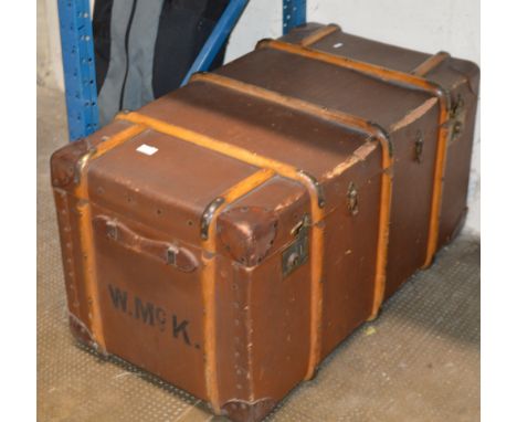 VINTAGE TRUNK     