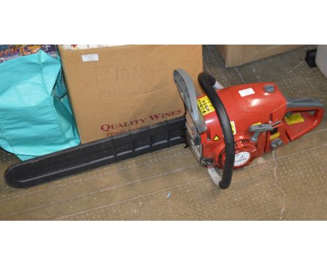 ENGINE CHAINSAW     
