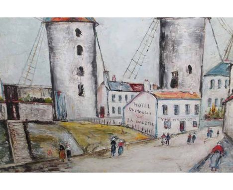 LOT OF PICTURES AND PRINTS
including original paintings 
