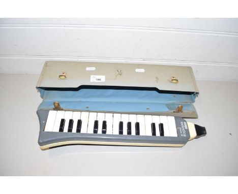 MELODICA MINIATURE PIANO MADE BY HOHNER