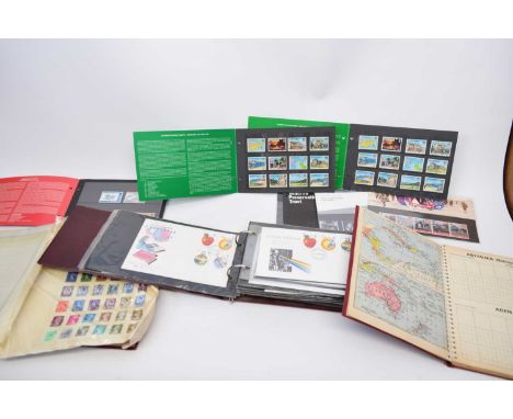Quantity of first day covers