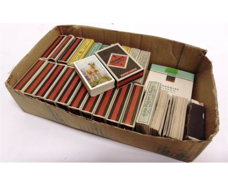 CIGARETTE CARDS - NINETEEN SETS  comprising Mitchell, 'The World of Tomorrow', 1936 (50/50); Phillips, 'Stage and Cinema Beau