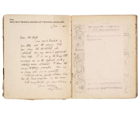 * Wells (Percy, fl. 1909-34), Head of Cabinet Making at the LCC Shoreditch Technical Institute. An archive of letters, photog