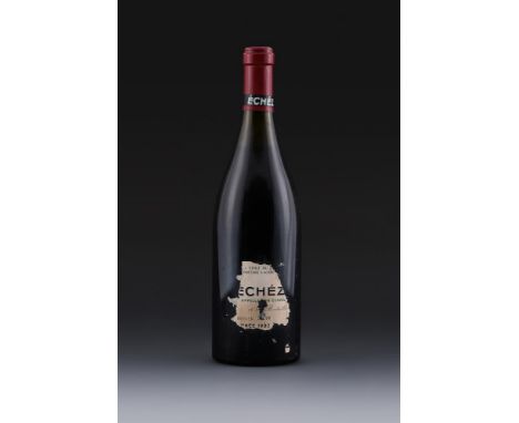1992  Echezeaux, Grand Cru Domaine Romanee ContiVery Badly Damaged label. - Vineyard and Vintage clearly visible1x75clThese w