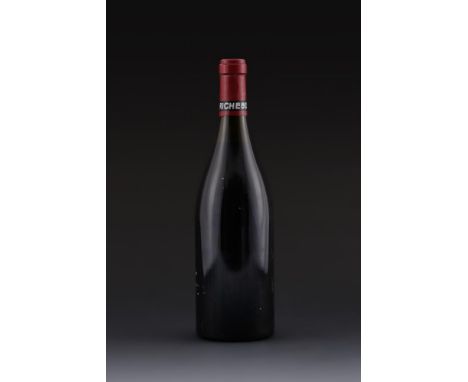 1992 Richebourg, Grand CruDomaine Romanee ContiMissing LabelFoil cut to verify vintage1x75cl These wines have been stored ( f