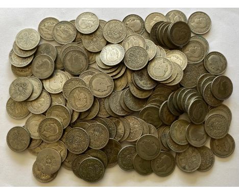 Florins for 1920 (10), 1921 (7), 1922 (12), 1923 (4), 1924 (2), 1926 (2), 1928 (4), 1929 (7), 1930 (4), 1931 (2), 1933, 1935.