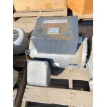 Phase-A-Matic 30 HP 1,800 RPM Rotary Phase Converter - Rigging Fees: $50