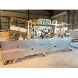 Rutherford Inline Filler, Model: SL, S/N: 164 - Rigging Fees: $750