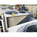 Whaley Chiller, Model: CAE240LAA - Rigging Fees: $300