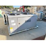 Whaley Chiller, Model: CAE240LAA - Rigging Fees: $300